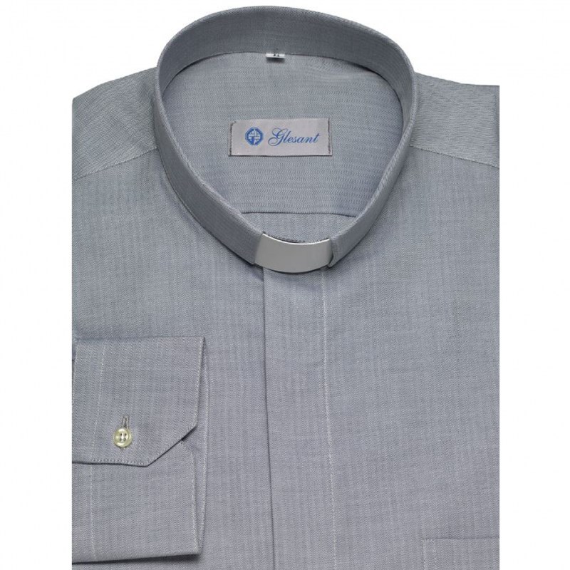 grigio chiaro spigato